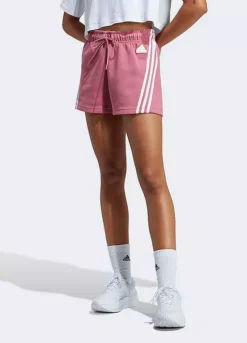 Adidas Performance Future Icons 3-Stripe Shorts -Garmonic Sales Store adidas Performance Future Icons 3 Stripe Shorts89483419FRSP