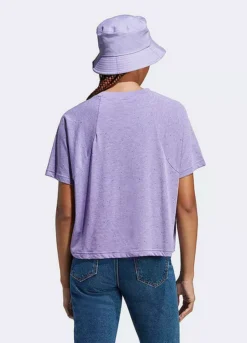 Adidas Performance Future Icons Short Sleeve Cropped T-Shirt -Garmonic Sales Store adidas Performance Future Icons Short Sleeve Cropped T Shirt12494530FRSP W01