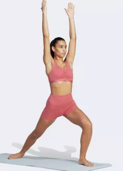 Adidas Performance High-Waisted Shorts -Garmonic Sales Store adidas Performance High Waisted Shorts44288306FRSP W04