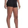 Adidas Performance High-Waisted Shorts