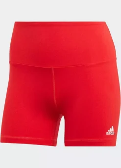 Adidas Performance High-Waisted Shorts -Garmonic Sales Store adidas Performance High Waisted Shorts83144656FRSC