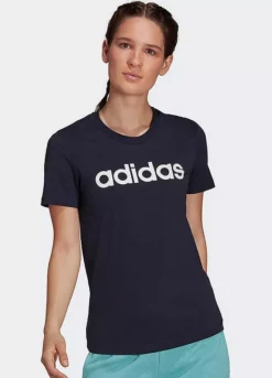 Adidas Performance Linear T-Shirt