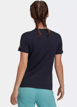 Adidas Performance Linear T-Shirt -Garmonic Sales Store adidas Performance Linear T Shirt42075621FRSP W01