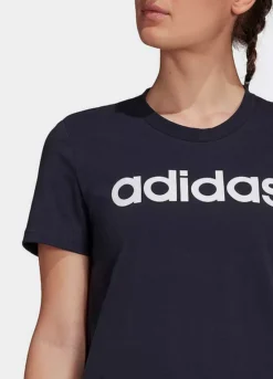 Adidas Performance Linear T-Shirt -Garmonic Sales Store adidas Performance Linear T Shirt42075621FRSP W02
