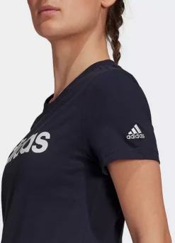 Adidas Performance Linear T-Shirt -Garmonic Sales Store adidas Performance Linear T Shirt42075621FRSP W03