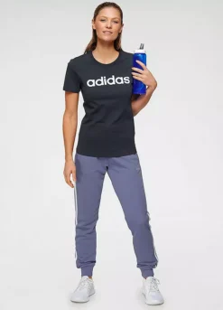 Adidas Performance Linear T-Shirt -Garmonic Sales Store adidas Performance Linear T Shirt42075621FRSP W04