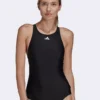 Adidas Performance Logo Detail Swimsuit