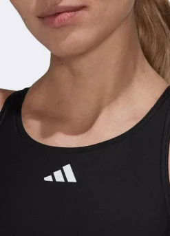 Adidas Performance Logo Detail Swimsuit -Garmonic Sales Store adidas Performance Logo Detail Swimsuit67910948FRSP W02
