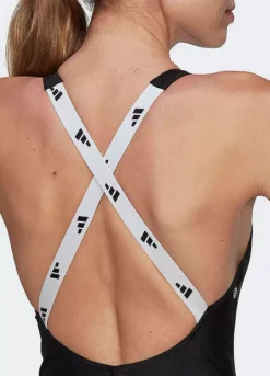 Adidas Performance Logo Detail Swimsuit -Garmonic Sales Store adidas Performance Logo Detail Swimsuit67910948FRSP W03