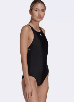 Adidas Performance Logo Detail Swimsuit -Garmonic Sales Store adidas Performance Logo Detail Swimsuit67910948FRSP W04