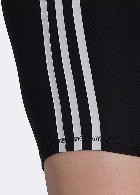 Adidas Performance Logo Print Shorts 5 Adidas Performance Logo Print Shorts - Image 5