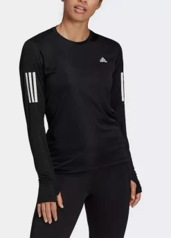 Adidas Performance Own The Run Long Sleeve Running Top -Garmonic Sales Store adidas Performance Own The Run Long Sleeve Running Top18772411FRSP W03