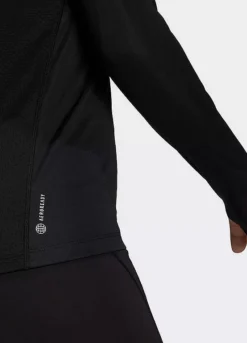 Adidas Performance Own The Run Long Sleeve Running Top -Garmonic Sales Store adidas Performance Own The Run Long Sleeve Running Top18772411FRSP W06