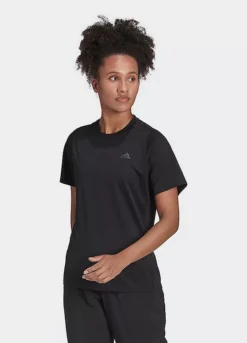 Adidas Performance Run Icon Running T-Shirt