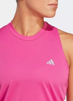 Adidas Performance Running Vest Top -Garmonic Sales Store adidas Performance Running Vest Top62040229FRSP W02