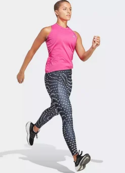 Adidas Performance Running Vest Top -Garmonic Sales Store adidas Performance Running Vest Top62040229FRSP W04