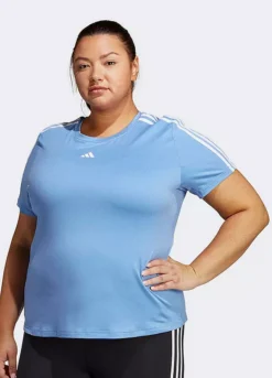 Adidas Performance Short Sleeve T-Shirt