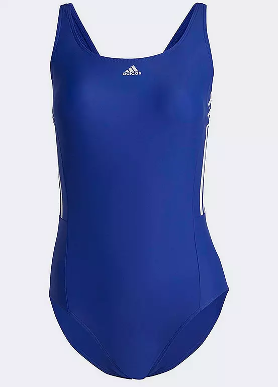 Adidas Performance Strappy Swimsuit 2 Adidas Performance Strappy Swimsuit - Image 2