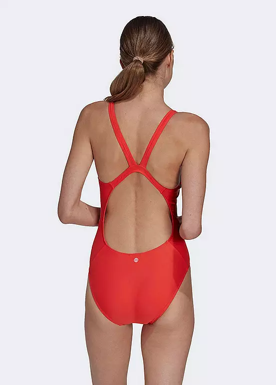 Adidas Performance Strappy Swimsuit 9 Adidas Performance Strappy Swimsuit - Image 9