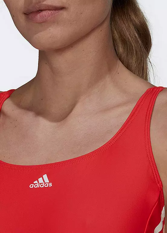 Adidas Performance Strappy Swimsuit 10 Adidas Performance Strappy Swimsuit - Image 10