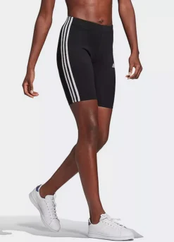 Adidas Performance W 3S BK SHO Shorts -Garmonic Sales Store adidas Performance W 3S BK SHO Shorts33855749FRSP W01