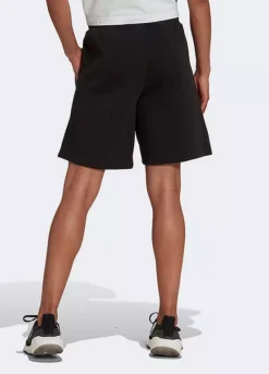 ADIDAS PERFORMANCE Adidas Sportswear Fleece Sweat Shorts -Garmonic Sales Store adidas Sportswear Fleece Sweat Shorts30063419FRSP W01