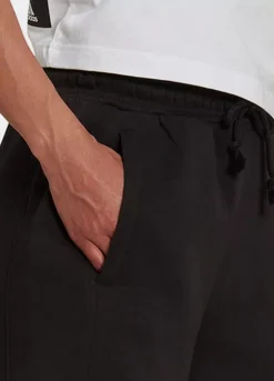 ADIDAS PERFORMANCE Adidas Sportswear Fleece Sweat Shorts -Garmonic Sales Store adidas Sportswear Fleece Sweat Shorts30063419FRSP W02