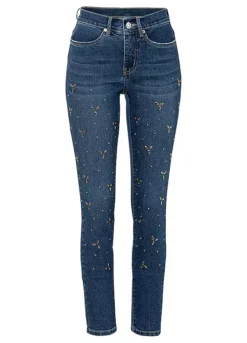 Bonprix Appliqué Stretch Jeans -Garmonic Sales Store bonprix Applique Stretch Jeans970794FRSC
