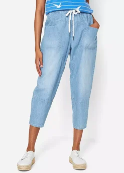 Bonprix Barrel Leg Jeans -Garmonic Sales Store bonprix Barrel Leg Jeans955621FRSP