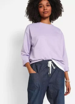 Bonprix Barrel Leg Jeans -Garmonic Sales Store bonprix Barrel Leg Jeans955623FRSP W03