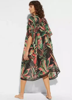 Bonprix Beach Kaftan Dress -Garmonic Sales Store bonprix Beach Kaftan Dress979416FRSP W01