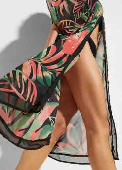 Bonprix Beach Kaftan Dress -Garmonic Sales Store bonprix Beach Kaftan Dress979416FRSP W03