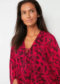 Bonprix Beach Kaftan -Garmonic Sales Store bonprix Beach Kaftan918522FRSP W02