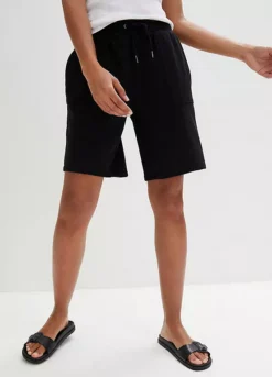Bonprix Bermuda Sweat Shorts