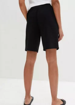 Bonprix Bermuda Sweat Shorts -Garmonic Sales Store bonprix Bermuda Sweat Shorts916201FRSP W01