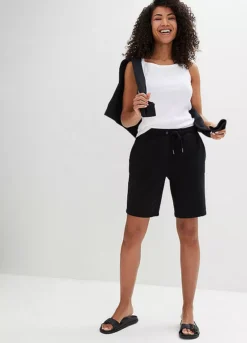 Bonprix Bermuda Sweat Shorts -Garmonic Sales Store bonprix Bermuda Sweat Shorts916201FRSP W04