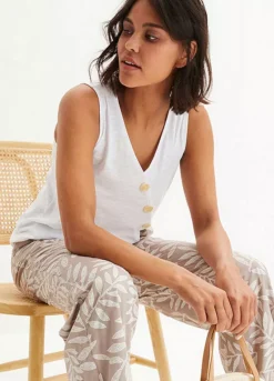 Bonprix Button Top -Garmonic Sales Store bonprix Button Top922480FRSP W03