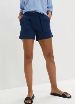 Bonprix Cargo Shorts