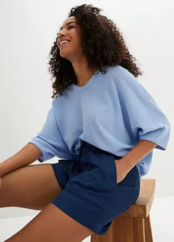 Bonprix Cargo Shorts -Garmonic Sales Store bonprix Cargo Shorts928081FRSP W03