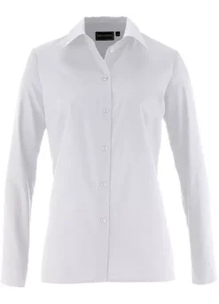 Bonprix Classic Office Blouse -Garmonic Sales Store bonprix Classic Office Blouse960266FRSC