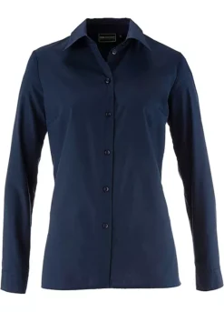 Bonprix Classic Office Blouse -Garmonic Sales Store bonprix Classic Office Blouse962220FRSC