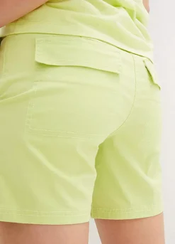 Bonprix Cotton Chino Shorts -Garmonic Sales Store bonprix Cotton Chino Shorts938876FRSP W03