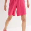 Bonprix Cotton Muslin Shorts