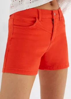 Bonprix Cotton Summer Shorts -Garmonic Sales Store bonprix Cotton Summer Shorts918325FRSP W02