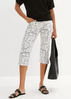 Bonprix Cropped Jeans -Garmonic Sales Store bonprix Cropped Jeans950095FRSP