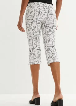 Bonprix Cropped Jeans -Garmonic Sales Store bonprix Cropped Jeans950095FRSP W01