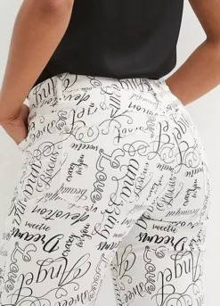 Bonprix Cropped Jeans -Garmonic Sales Store bonprix Cropped Jeans950095FRSP W03