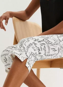 Bonprix Cropped Jeans -Garmonic Sales Store bonprix Cropped Jeans950095FRSP W04