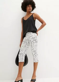 Bonprix Cropped Jeans -Garmonic Sales Store bonprix Cropped Jeans950095FRSP W05