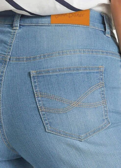 Bonprix Cropped Wide Leg Jeans -Garmonic Sales Store bonprix Cropped Wide Leg Jeans926313FRSP W03